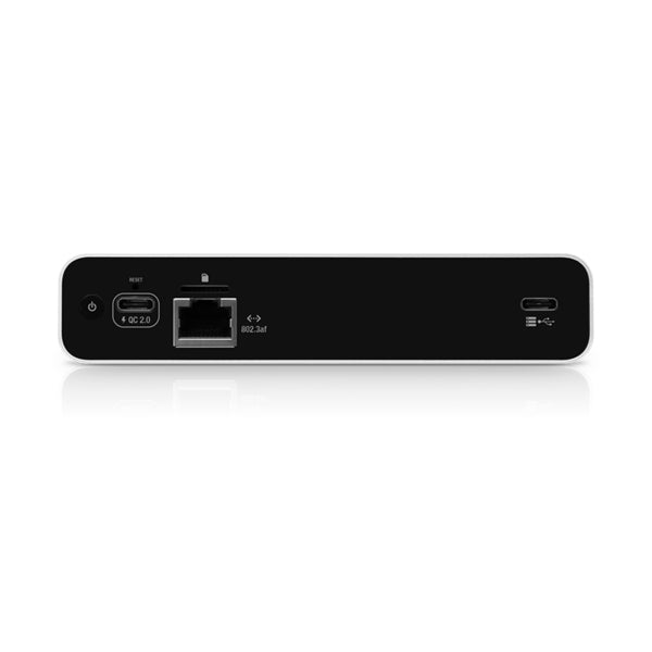 Ubiquiti Cloud Key Gen2 pasarel y controlador 10, 100, 1000 Mbit/s