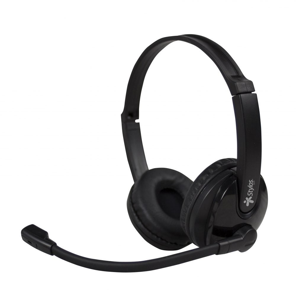 DIADEMA CALLCENTER NEGRO 3.5
