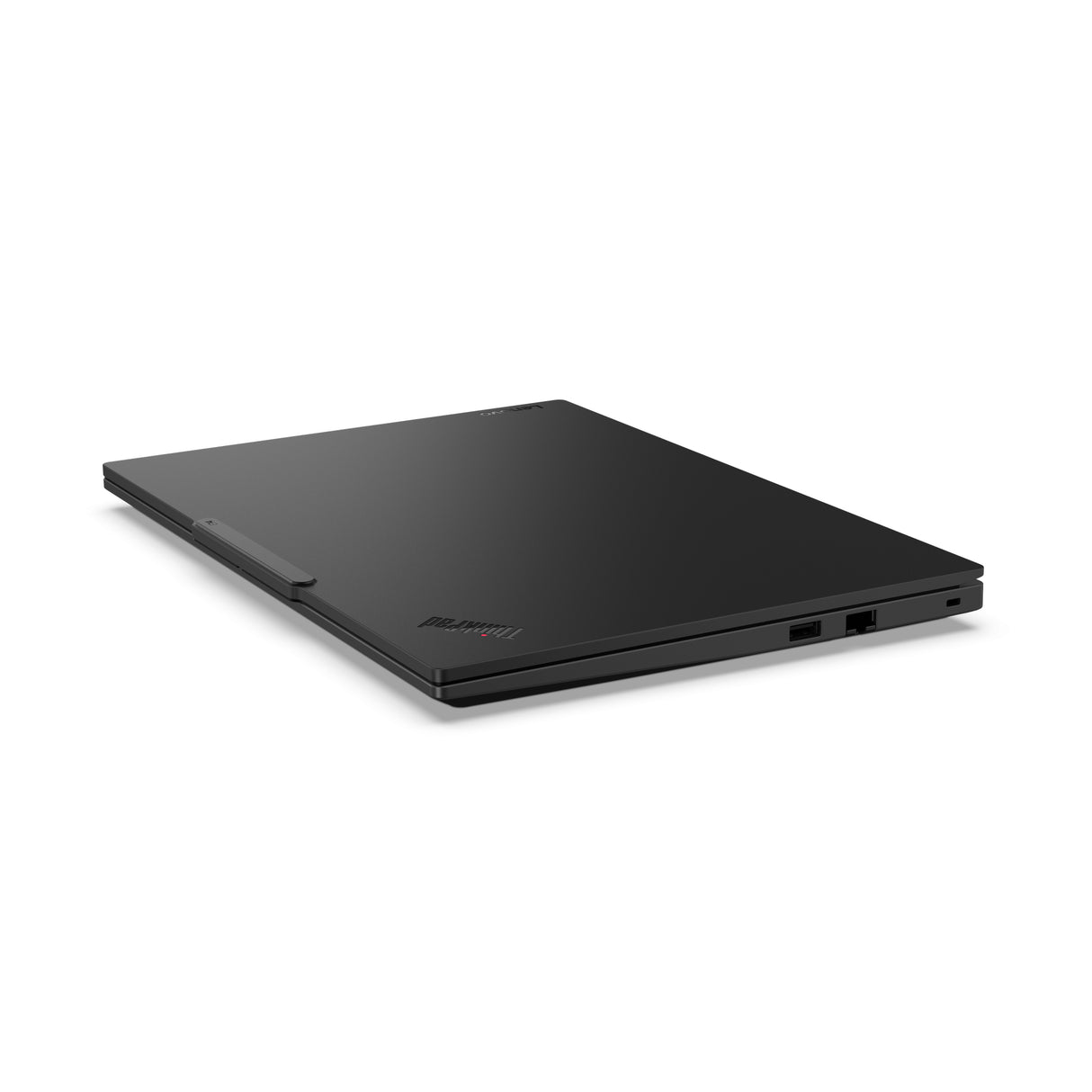 Lenovo ThinkPad E14 Gen 7 (Intel) Laptop Portátil Negro Concha 35,6 cm (14")