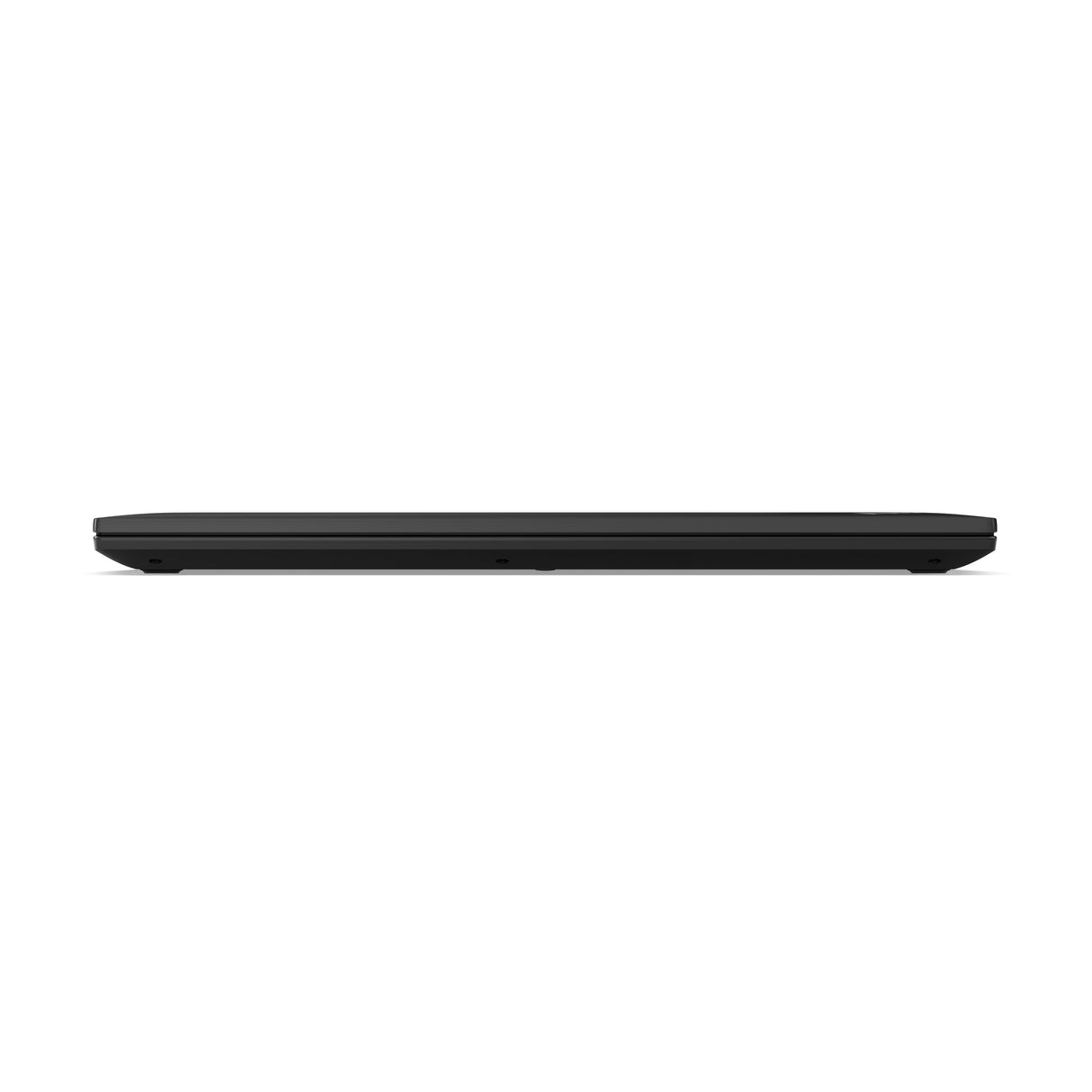 Lenovo ThinkPad L15 Gen 4 (Intel) Laptop Thunder Black Portátil Negro Concha