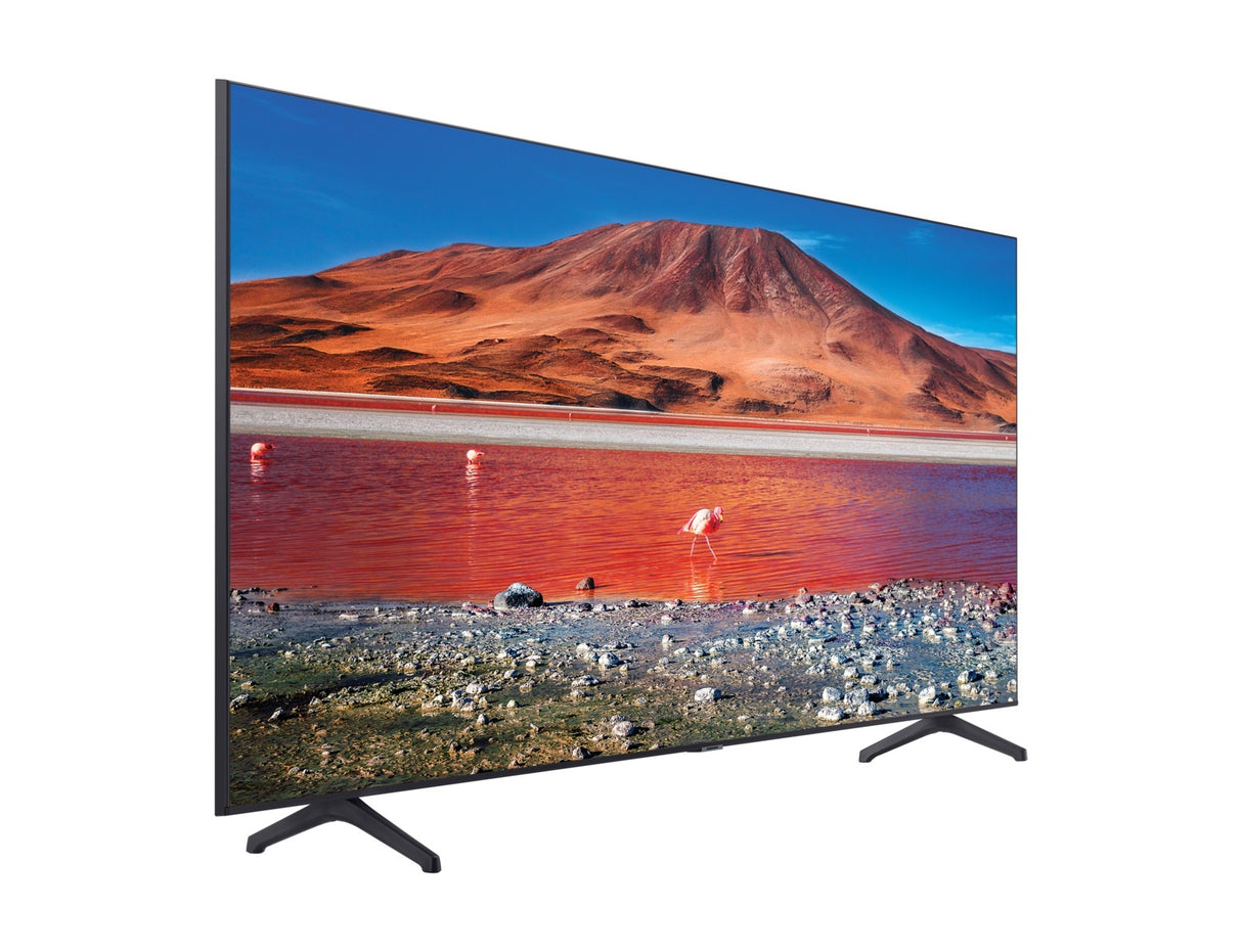 Samsung Series 7 UN50TU7000FXZX Televisor 127 cm (50") 3840 x 2160 Pixeles 4K Ultra HD LED Smart TV Wifi Negro