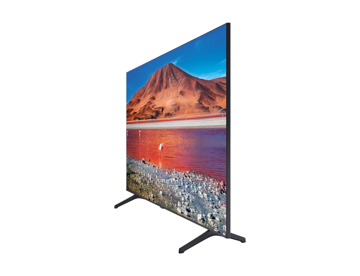 Samsung Series 7 UN50TU7000FXZX Televisor 127 cm (50") 3840 x 2160 Pixeles 4K Ultra HD LED Smart TV Wifi Negro
