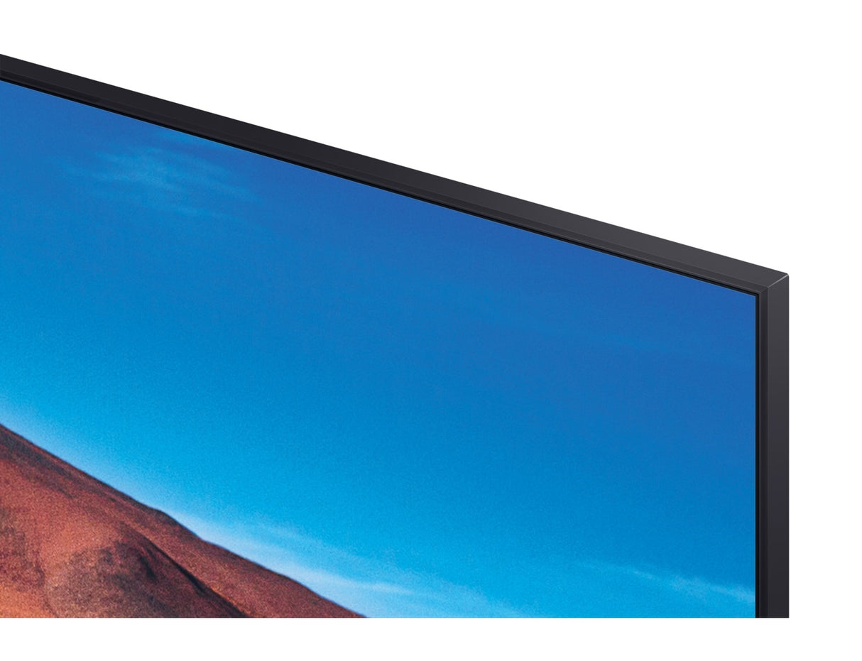Samsung Series 7 UN65TU7000FXZX Televisor 165,1 cm (65") 3840 x 2160 Pixeles 4K Ultra HD LED Smart TV Wifi Negro