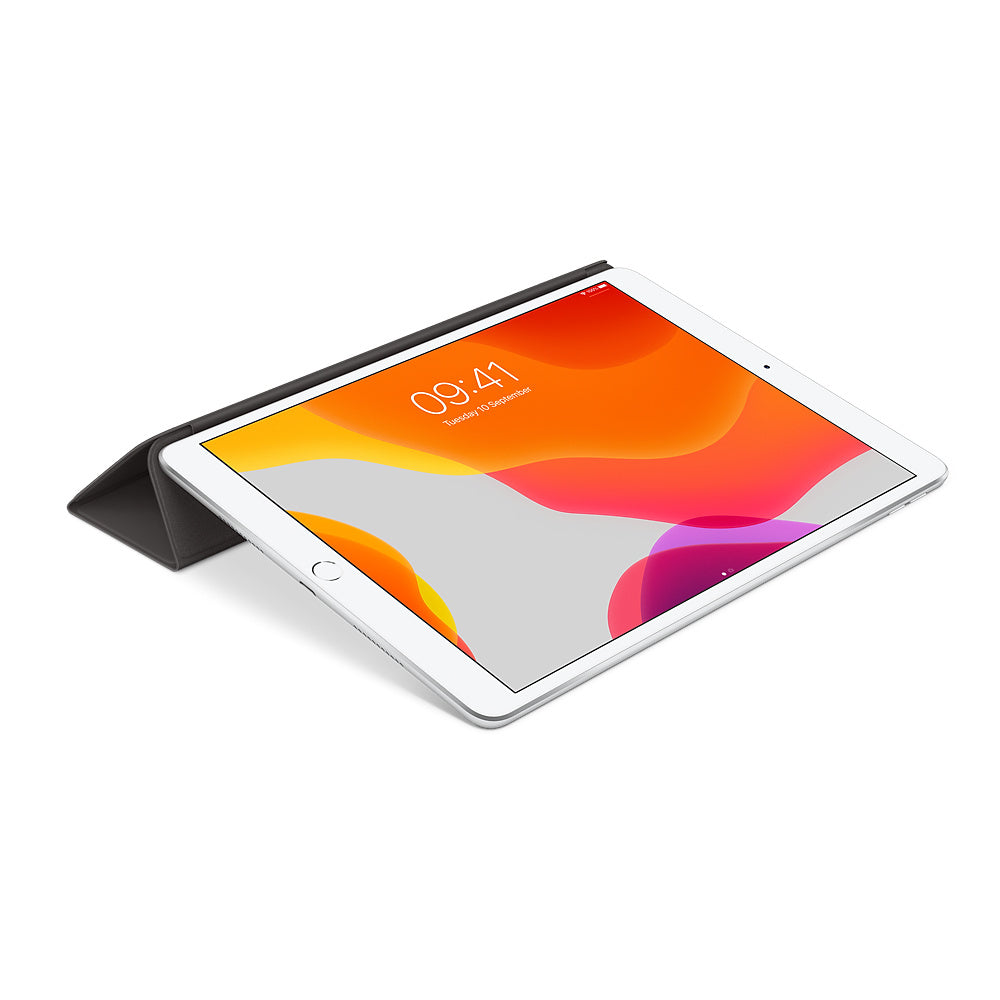 Apple MX4U2ZM/A estuche para tablets 26.7 cm (10.5") Folio Negro | Estuches para tablets