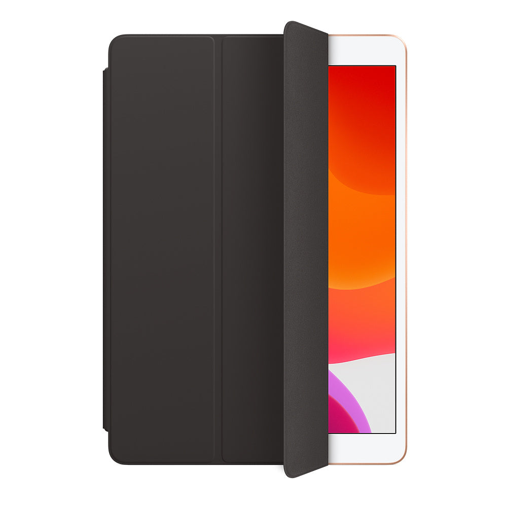 Apple MX4U2ZM/A estuche para tablets 26.7 cm (10.5") Folio Negro | Estuches para tablets