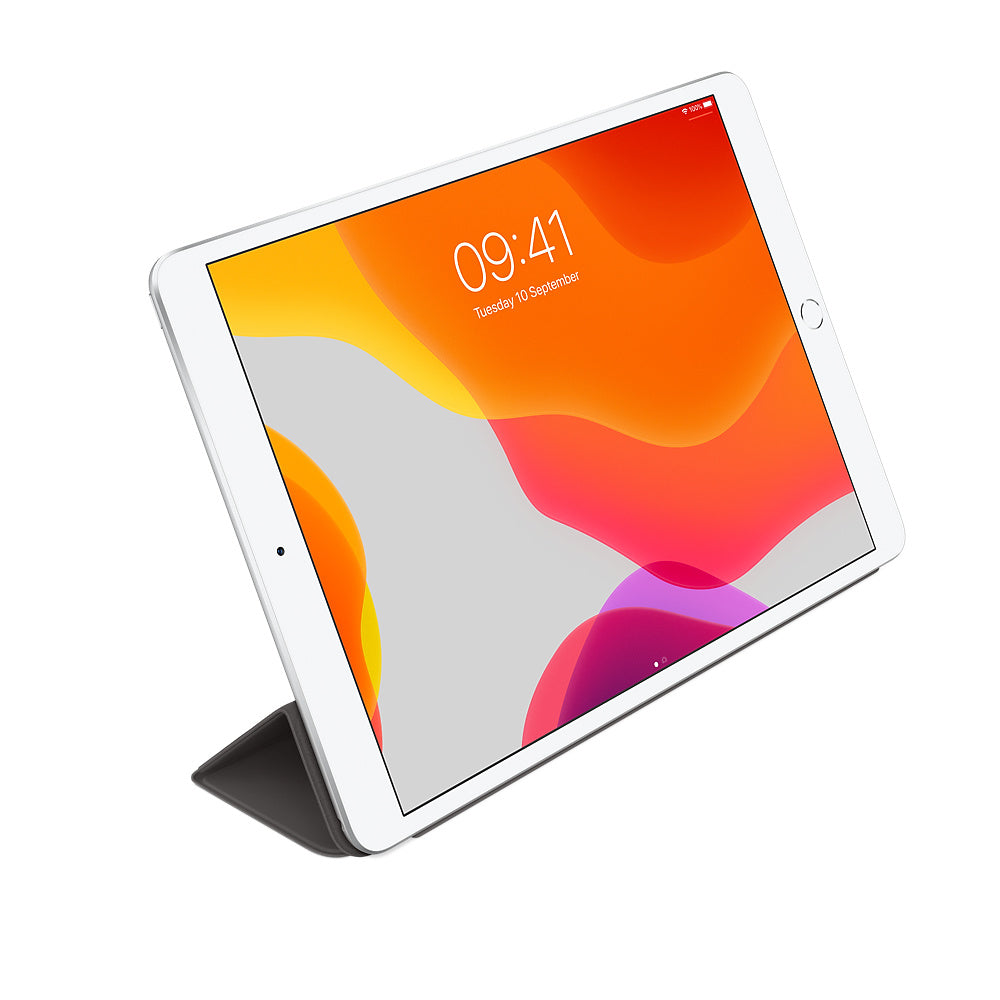 Apple MX4U2ZM/A estuche para tablets 26.7 cm (10.5") Folio Negro | Estuches para tablets
