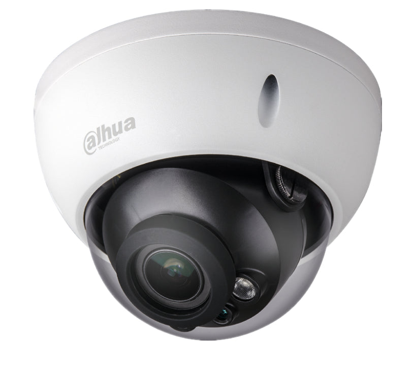 Dahua Technology Pro DH-HAC-HDBW2401R-Z-DP cámaras de vigilancia Cámara de seguridad CCTV Interior y exterior Alámbrico Si