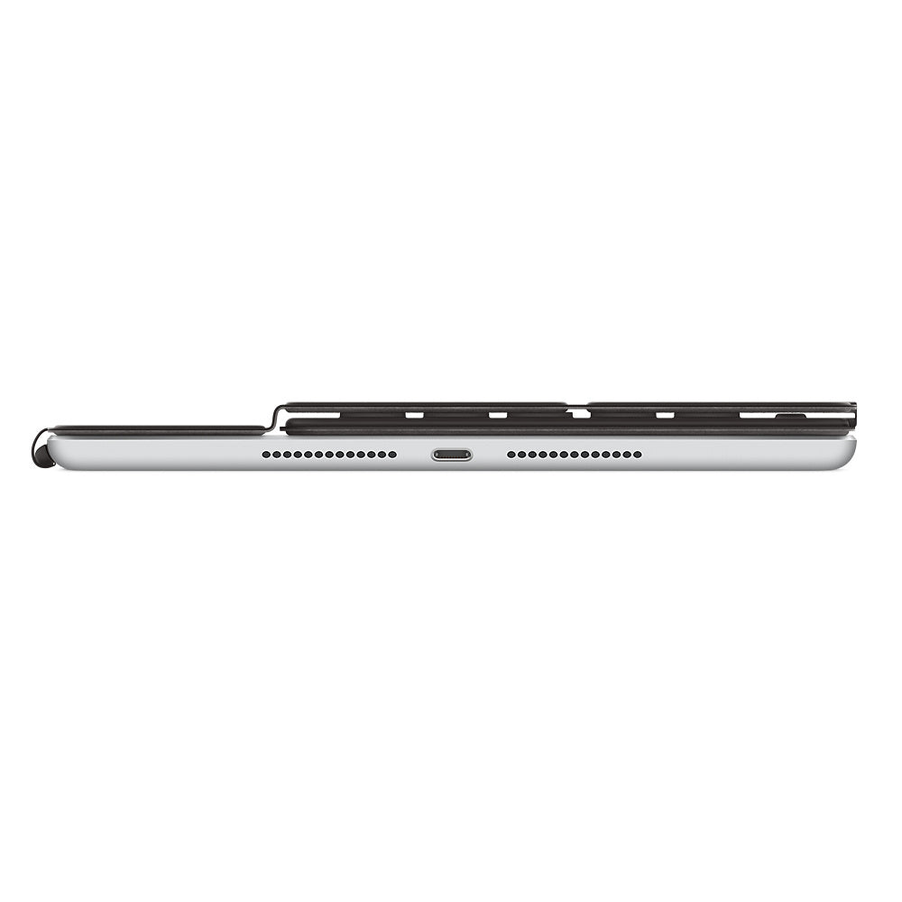 Apple MX3L2LL/A teclado para dispositivos móviles QWERTY Inglés de EE.UU. Negro, iPad Air (3rd generation) iPad (7th gen