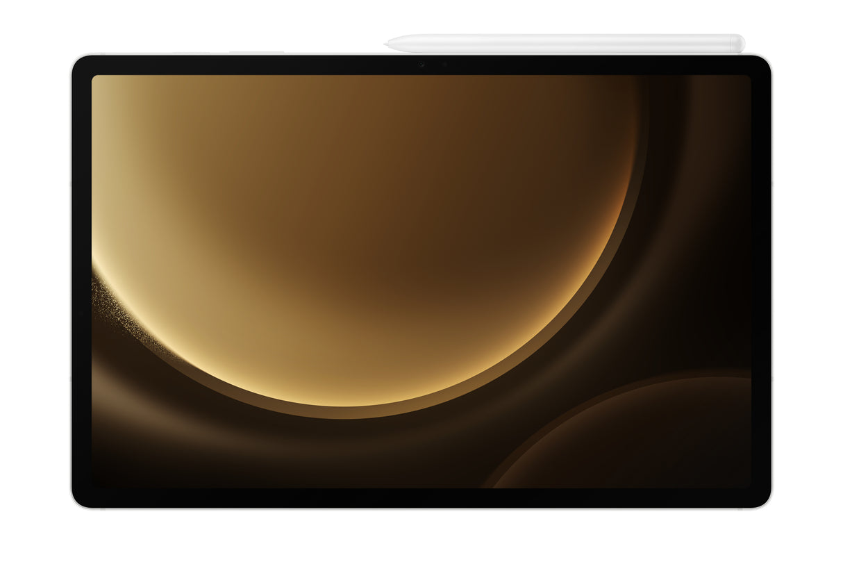 Samsung Galaxy Tab S9 FE+ tabletas 31,5 cm (12.4") 2560 x 1600 Pixeles LCD TFT