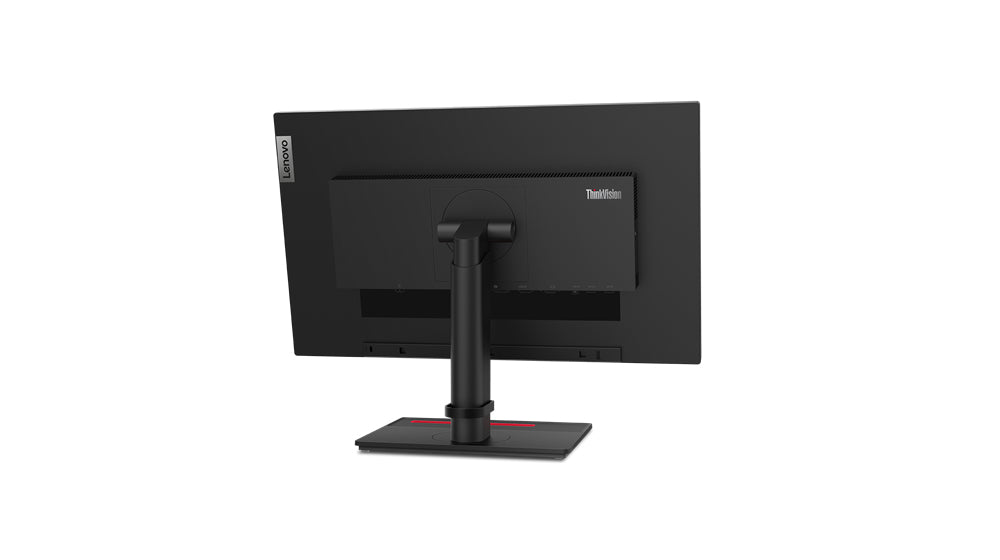 Lenovo ThinkVision T24i-20 Monitor 60,5 cm (23.8") 1920 x 1080 Pixeles Full HD W-LED Negro