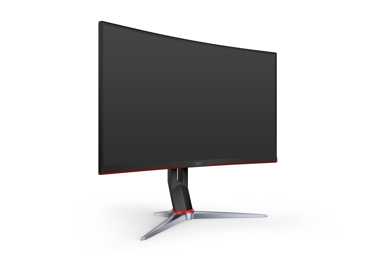 AOC C27G2 Monitor 68,6 cm (27") 1920 x 1080 Pixeles Full HD W-LED Negro