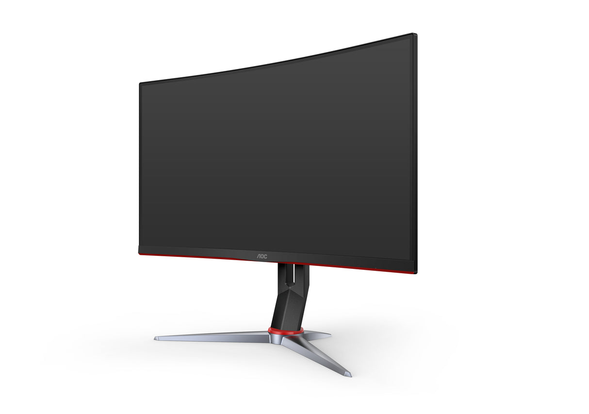 AOC C27G2 Monitor 68,6 cm (27") 1920 x 1080 Pixeles Full HD W-LED Negro