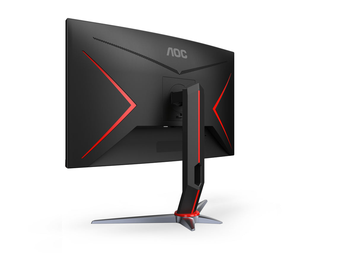 AOC C27G2 Monitor 68,6 cm (27") 1920 x 1080 Pixeles Full HD W-LED Negro