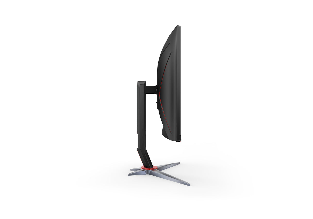 AOC C27G2 Monitor 68,6 cm (27") 1920 x 1080 Pixeles Full HD W-LED Negro