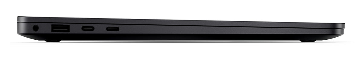 iiyama Surface Laptop 7 Copilot+ PC Ordenadores portátiles Portátil Negro 35 cm