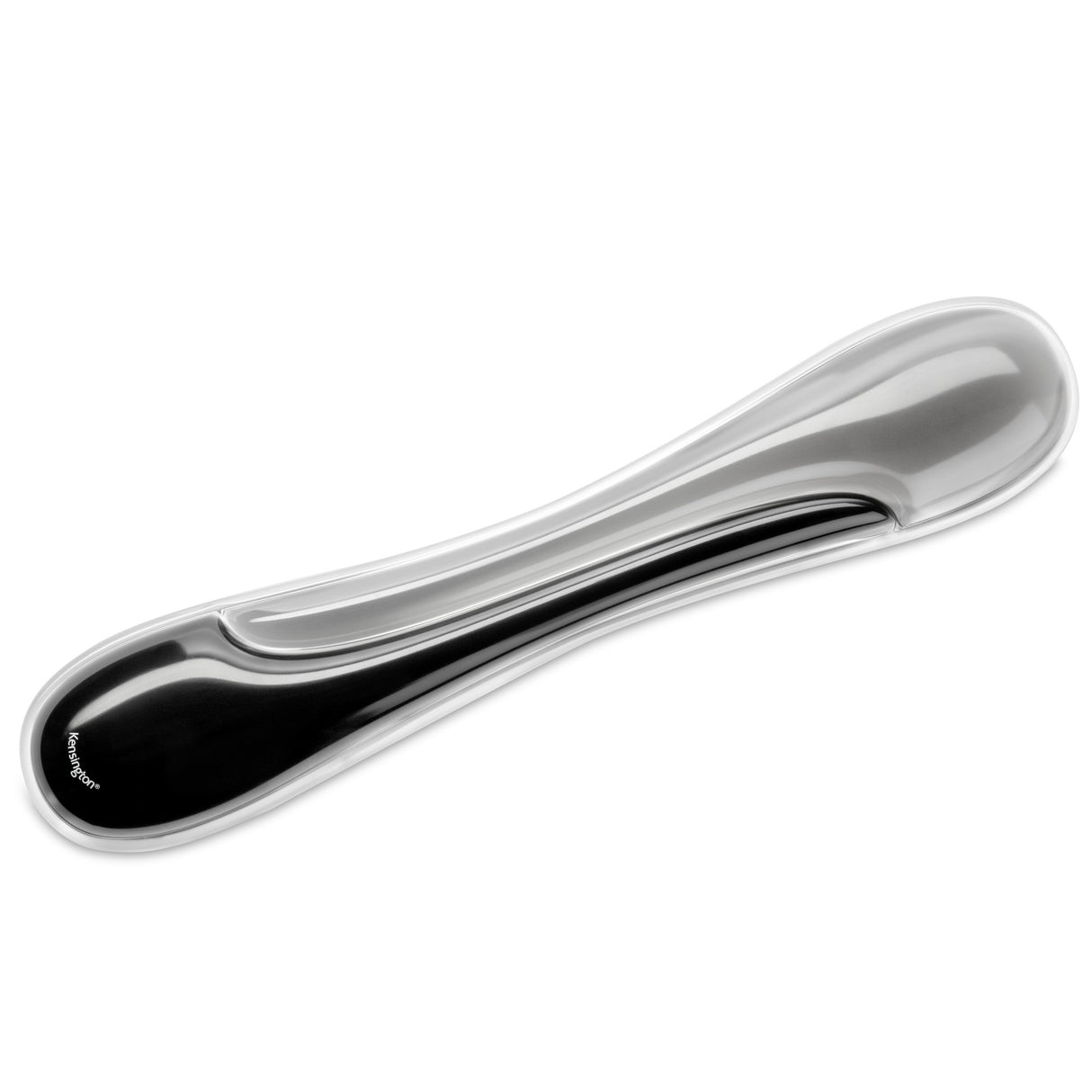 Kensington K62395US Accesorio Ergonómico Gel Negro, Gris Si 1 pieza(s)