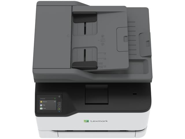 Lexmark CX431adw Impresoras multifunción Hogar y oficina Laser Impresión a color 600 x 600 DPI