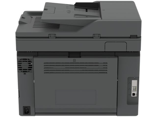 Lexmark CX431adw Impresoras multifunción Hogar y oficina Laser Impresión a color 600 x 600 DPI