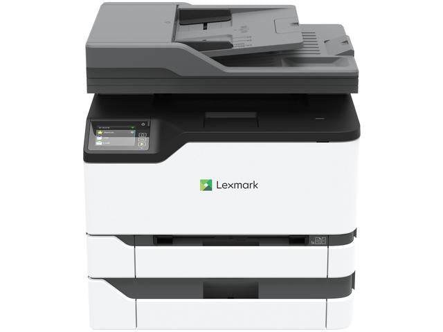 Lexmark CX431adw Impresoras multifunción Hogar y oficina Laser Impresión a color 600 x 600 DPI