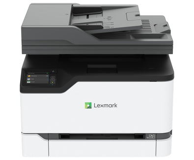 Lexmark CX431adw Impresoras multifunción Hogar y oficina Laser Impresión a color 600 x 600 DPI