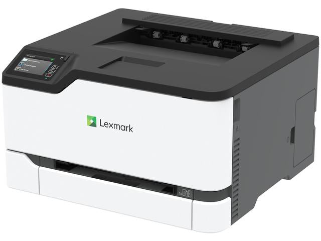 Lexmark CS431dw Color 600 x 600 DPI A4 Wifi, Laser, 24.7 ppm, Impresión a doble cara