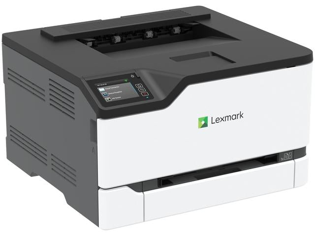 Lexmark CS431dw Color 600 x 600 DPI A4 Wifi, Laser, 24.7 ppm, Impresión a doble cara