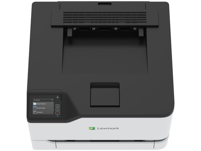 Lexmark CS431dw Color 600 x 600 DPI A4 Wifi, Laser, 24.7 ppm, Impresión a doble cara