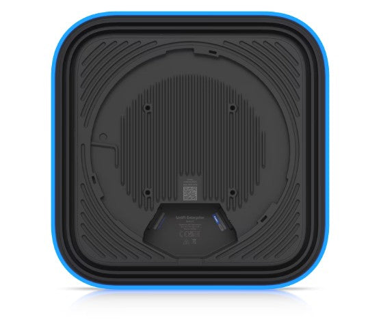 Ubiquiti E7 punto de acceso inalámbrico 11500 Mbit/s Blanco Energía sobre Ethernet (PoE)