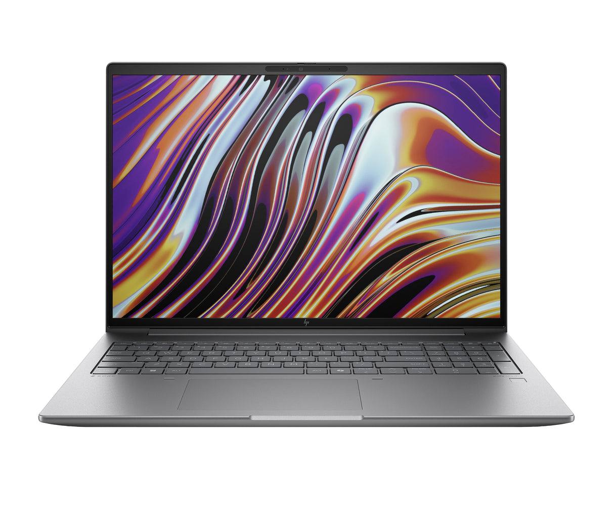 HP ZBook Power G11 A AMD Ryzen™ 7 8845HS Estación de trabajo móvil 40.6 cm (16") WUXGA 32 GB DDR5-SDRAM 1 TB SSD NVIDIA RTX A1000 Wi-Fi 6E
