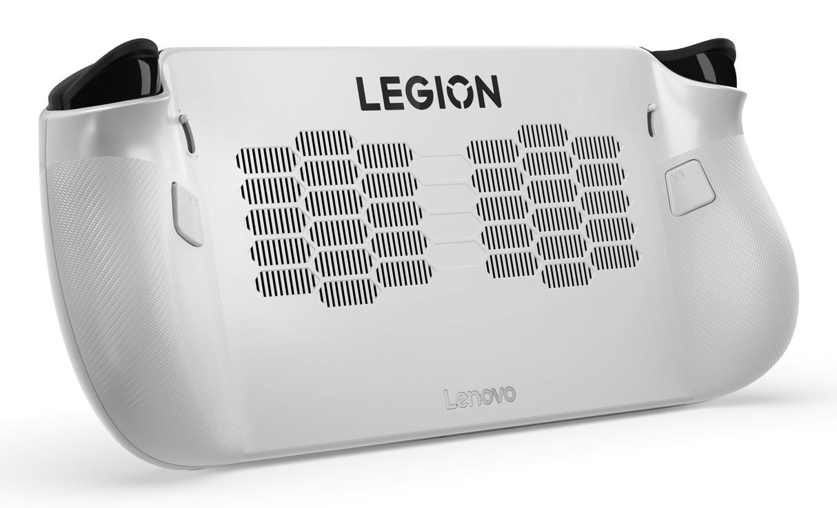 Lenovo Legion Go S 8ARP1 Laptop Legion Go M.2 AMD Zen 2 3000 MHz