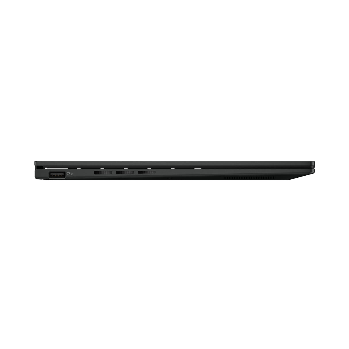 ASUS Zenbook Q415MA-U5512 Laptop Jasper Grey Portátil Gris Concha
