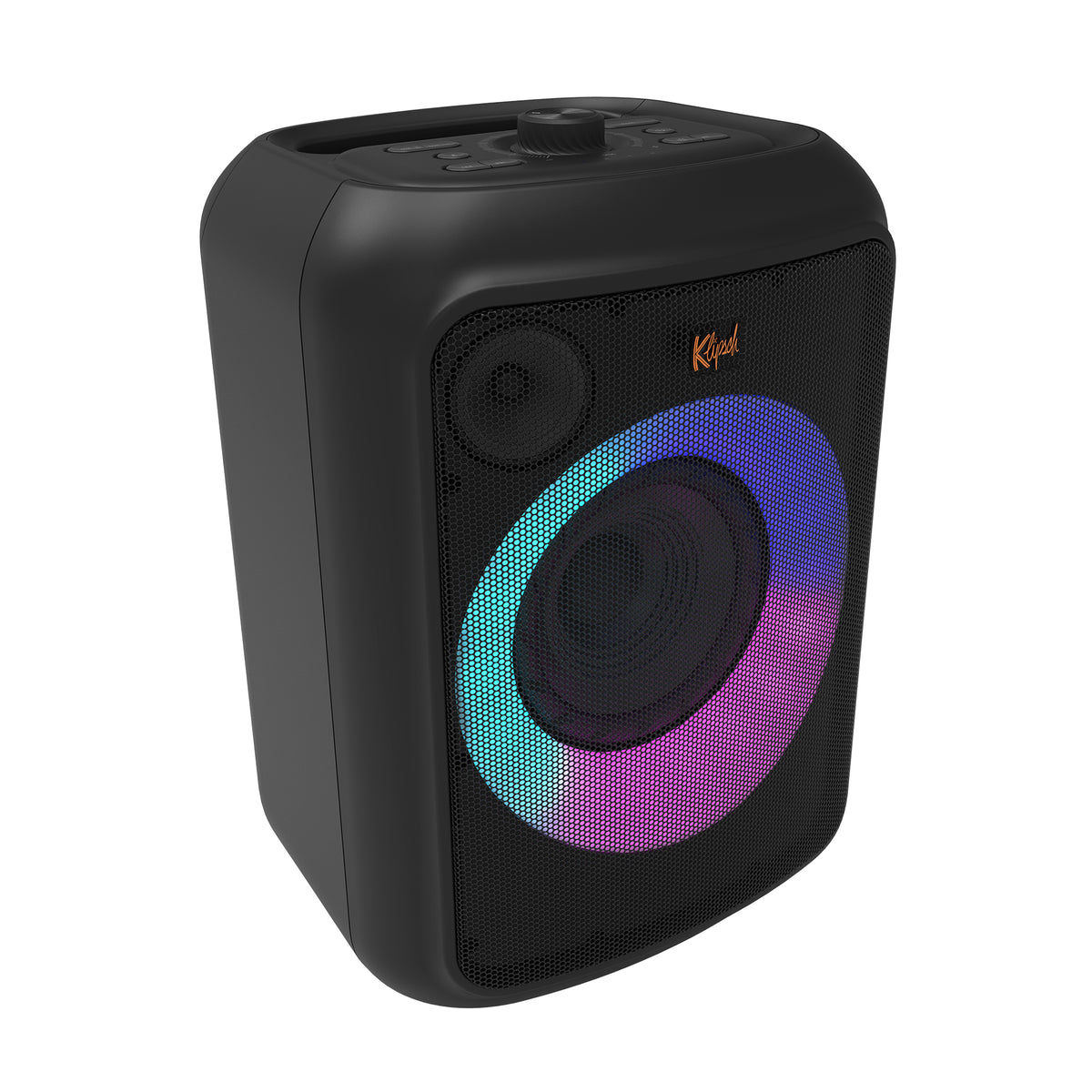 Klipsch GIG XL Altavoz para fiestas Negro