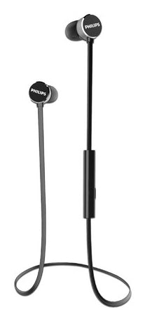Philips TAUN102BK/27 Auriculares Auriculares Dentro de oído Música Binaural