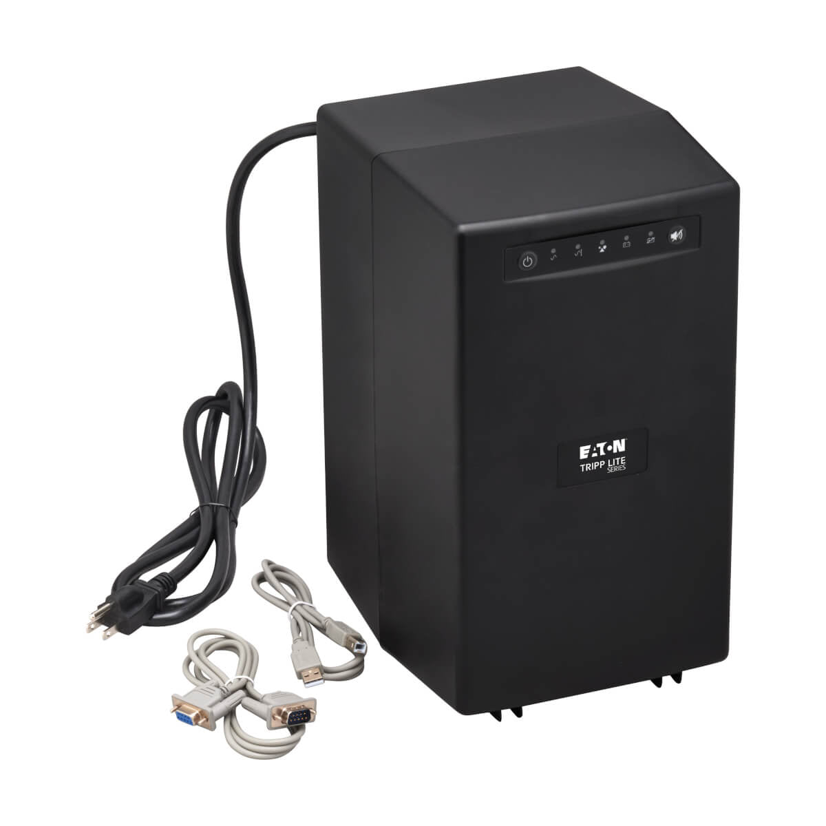 NO BREAK TRIPP LITE SMART1500LCD 1500 VA 8 CONATCTOS PUERTO U Y SERIAL