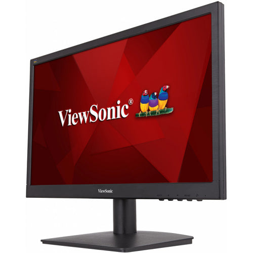 R-Go Tools VA1903H Pantallas para PC 48,3 cm 1366 x 768 Pixeles No