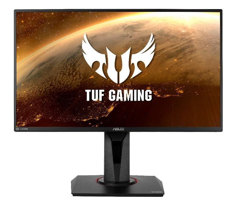 ASUS VG259QM Monitor 62,2 cm (24.5") 1920 x 1080 Pixeles Full HD LED Negro
