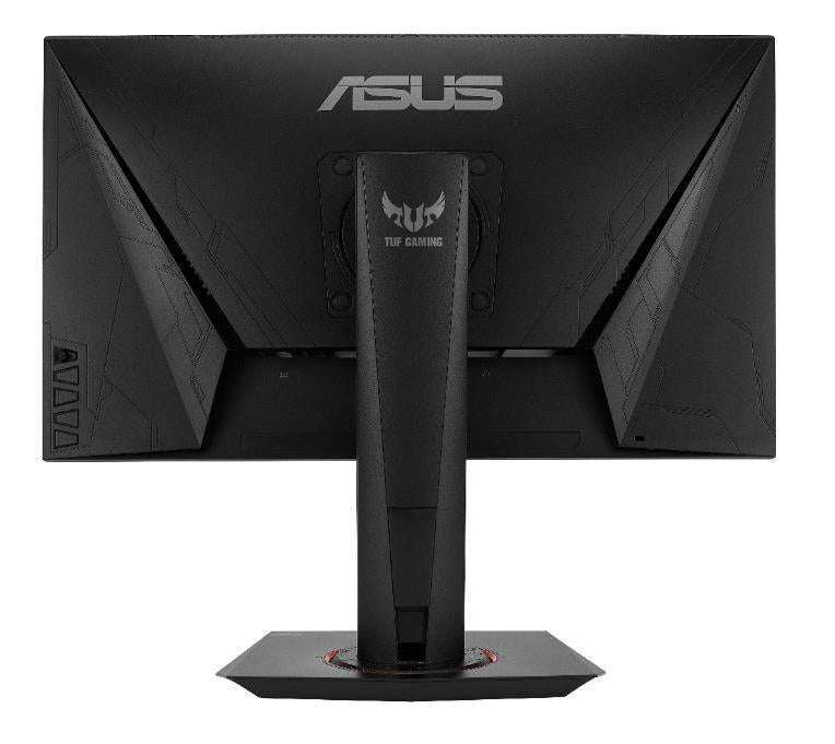 ASUS VG259QM Monitor 62,2 cm (24.5") 1920 x 1080 Pixeles Full HD LED Negro