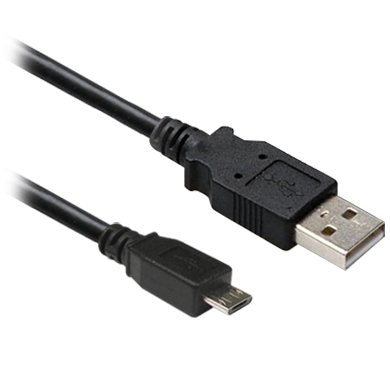 Cable USB Brobotix v2.0 tipo a-micro b 0
