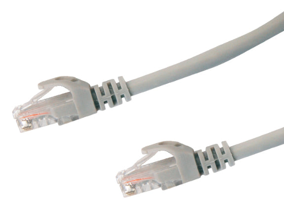 Enson P6012G cable de red Gris 1.2 m Cat6 U/UTP (UTP) | Cables de red