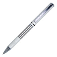 7902-08 - Zebra 7902-08 bolígrafos Negro Medio Blanco Metal