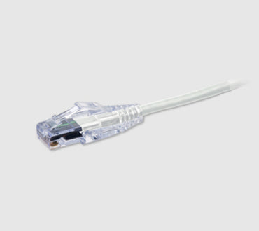 Belden C6D1109004 cable de red Blanco 1,2 m Cat6 U/UTP (UTP)