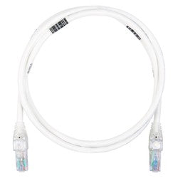 Belden CAT1109004 cable de red Blanco 1,2 m Cat6a U/UTP (UTP)