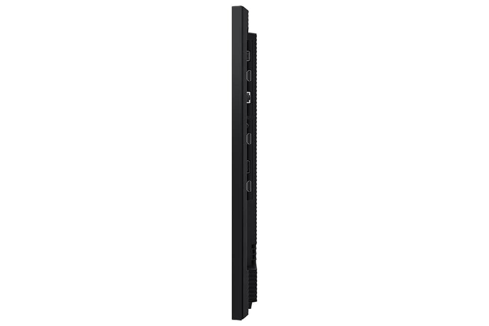 Samsung QM32R-A Pantalla plana para señalización digital 81,3 cm (32") LED Wifi 400 cd / m² Full HD