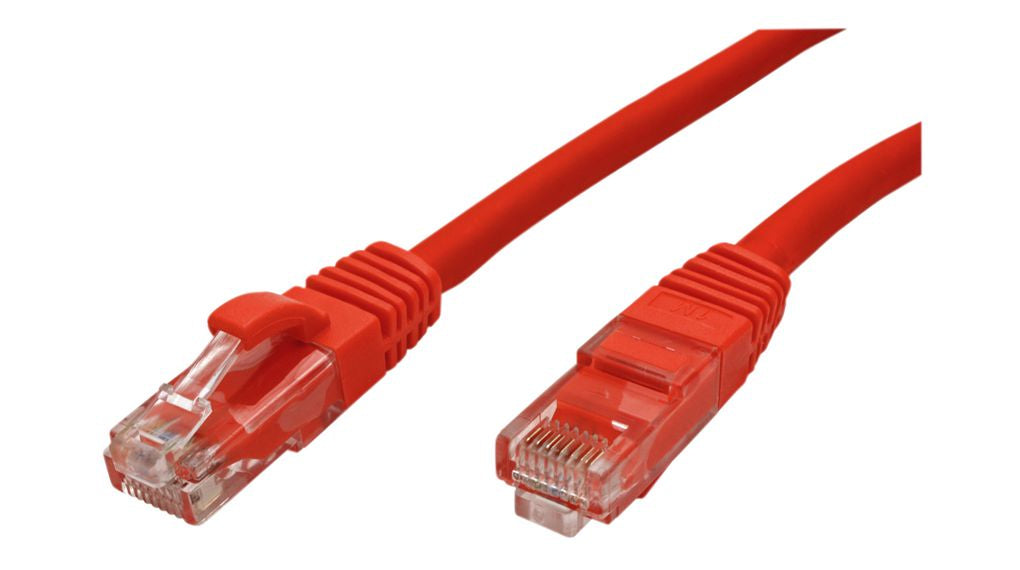 Nexxt - Cable de interconexión - RJ-45 (M) a RJ-45 (M) - 15.2 m - UTP - CAT 5e - moldeado, trenzado - gris