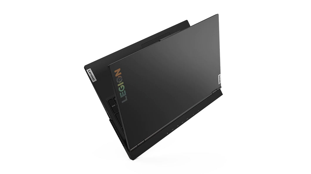 Lenovo Legion 5 15IMH05H Laptop Phantom black Portátil Negro Concha