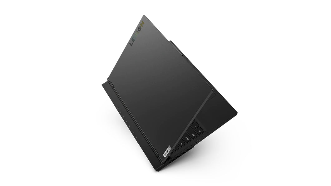 Lenovo Legion 5 15IMH05H Laptop Phantom black Portátil Negro Concha