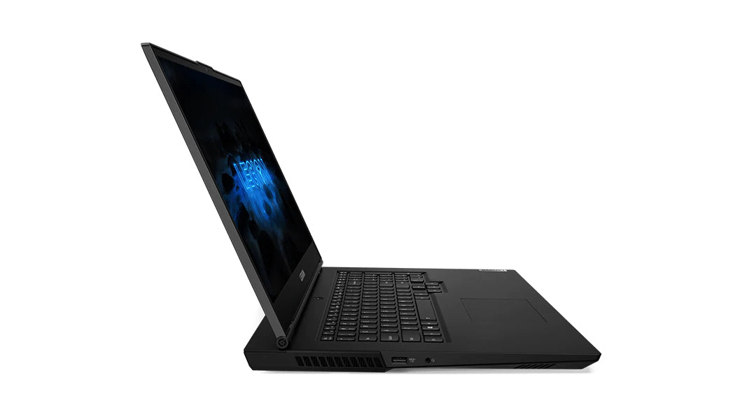 Lenovo Legion 5 15IMH05H Laptop Phantom black Portátil Negro Concha