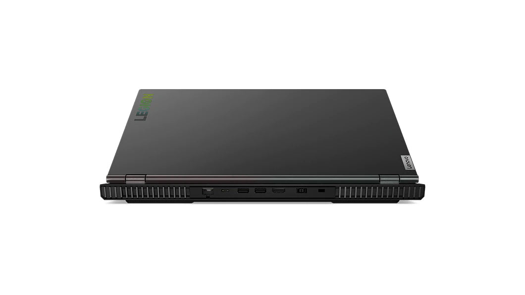 Lenovo Legion 5 15IMH05H Laptop Phantom black Portátil Negro Concha