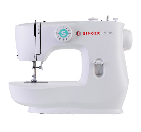 MAQUINA COSER SINGER MOD. M1505 6 PUNTADAS