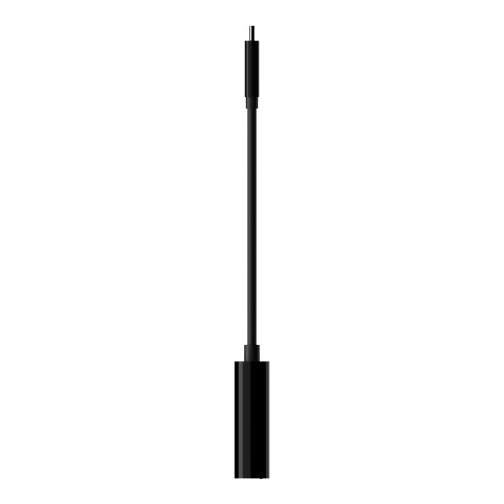 Belkin AVC004BTBK base para portátil y replicador de puertos USB 3.2 Gen 1 (3.1 Gen 1) Type-C Negro
